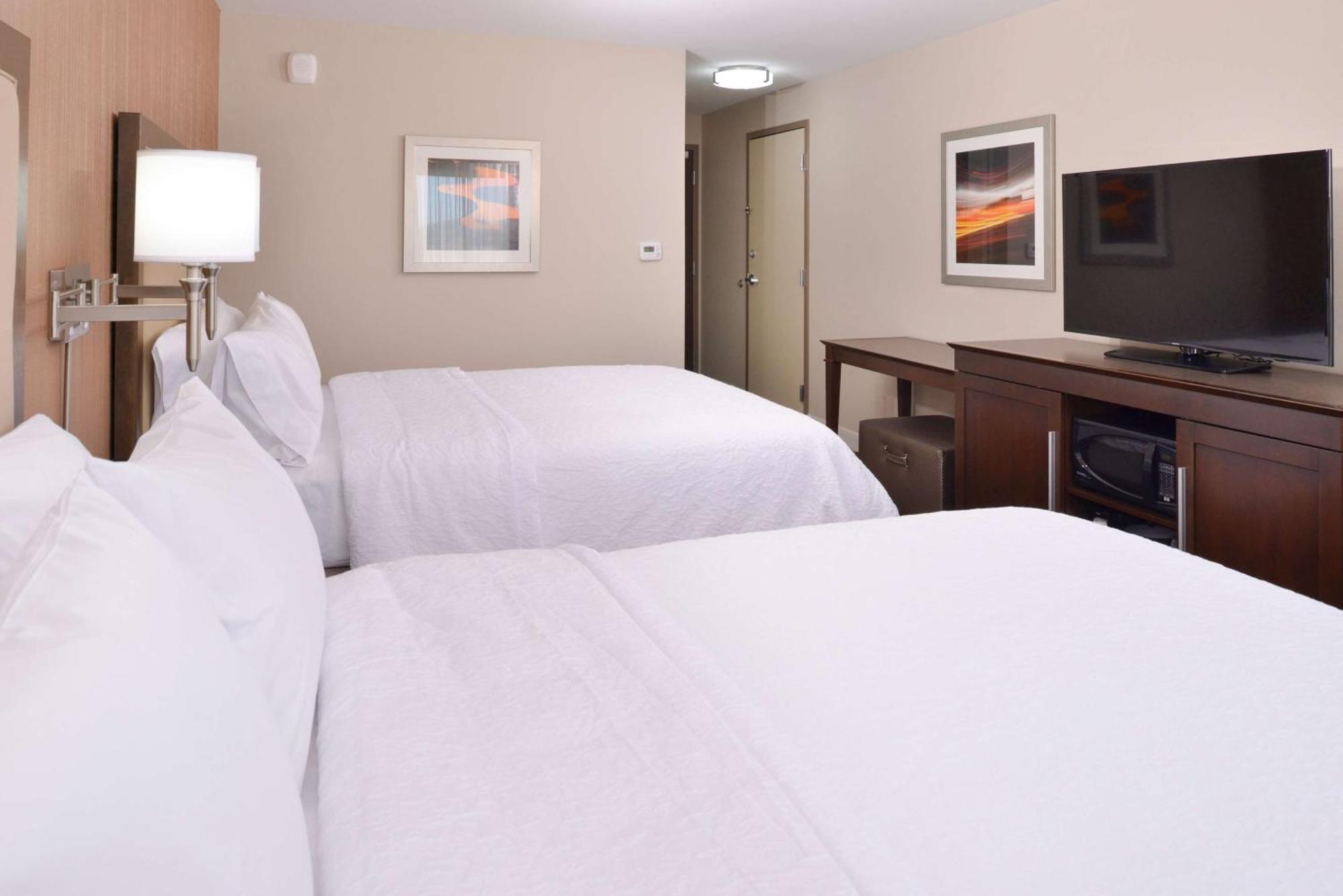Hampton Inn El Centro Exterior photo